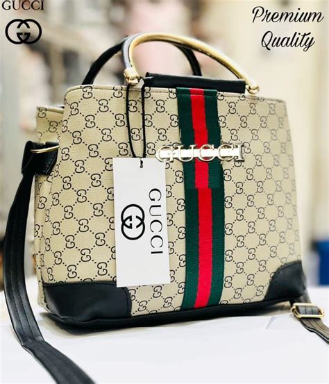 first copy gucci bags